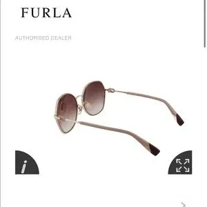 Furla | Accessories | Brand New Nwt Furla Sunglasses | Poshmark display picture 1